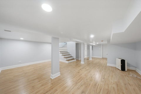 Tiny photo for 852 N Trumbull Avenue, Chicago, IL 60651 (MLS # 12757591)