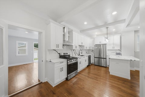 Tiny photo for 852 N Trumbull Avenue, Chicago, IL 60651 (MLS # 12757591)