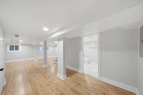 Tiny photo for 852 N Trumbull Avenue, Chicago, IL 60651 (MLS # 12757591)
