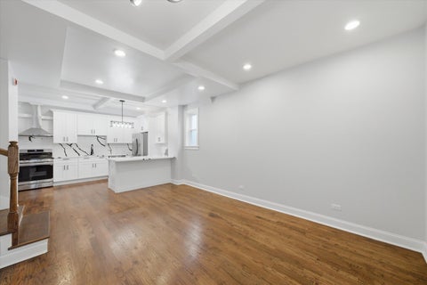 Tiny photo for 852 N Trumbull Avenue, Chicago, IL 60651 (MLS # 12757591)