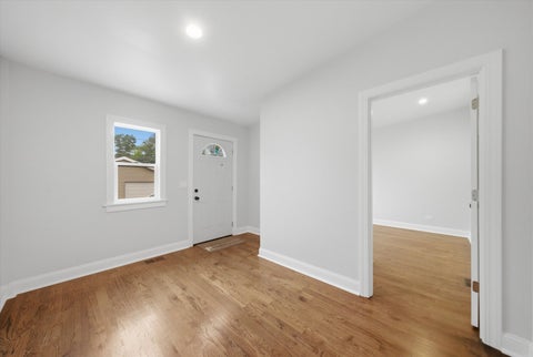 Tiny photo for 852 N Trumbull Avenue, Chicago, IL 60651 (MLS # 12757591)