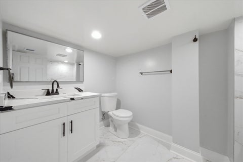 Tiny photo for 852 N Trumbull Avenue, Chicago, IL 60651 (MLS # 12757591)