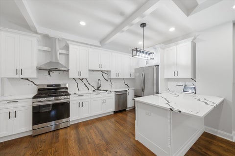 Tiny photo for 852 N Trumbull Avenue, Chicago, IL 60651 (MLS # 12757591)