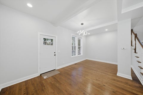Tiny photo for 852 N Trumbull Avenue, Chicago, IL 60651 (MLS # 12757591)
