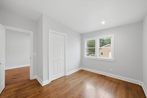 Tiny photo for 852 N Trumbull Avenue, Chicago, IL 60651 (MLS # 12757591)