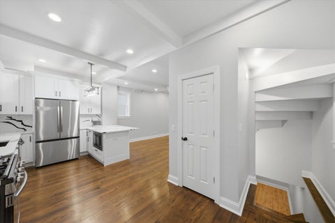 Tiny photo for 852 N Trumbull Avenue, Chicago, IL 60651 (MLS # 12757591)