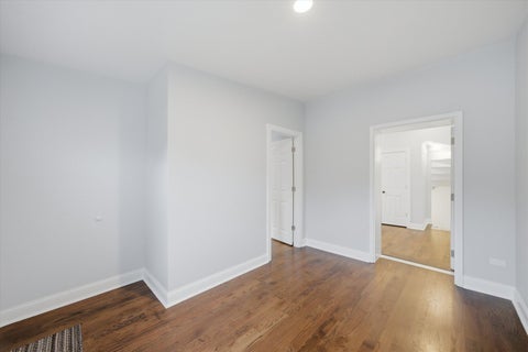 Tiny photo for 852 N Trumbull Avenue, Chicago, IL 60651 (MLS # 12757591)