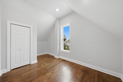 Tiny photo for 852 N Trumbull Avenue, Chicago, IL 60651 (MLS # 12757591)