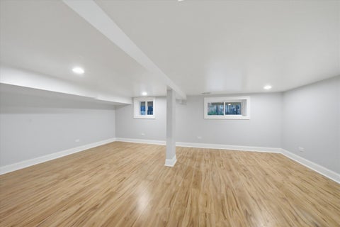 Tiny photo for 852 N Trumbull Avenue, Chicago, IL 60651 (MLS # 12757591)