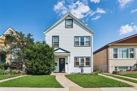 5 beds bed, 3 baths bath property at 3541 N Neenah Avenue, Chicago, IL 60634