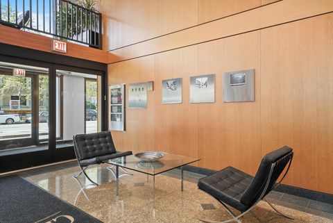 Tiny photo for 4343 N Clarendon Avenue #1408, Chicago, IL 60613 (MLS # 12651595)