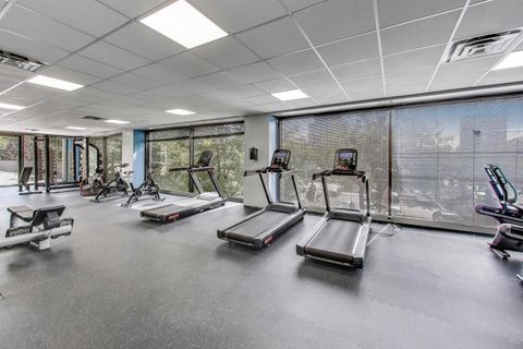Tiny photo for 4343 N Clarendon Avenue #1408, Chicago, IL 60613 (MLS # 12651595)