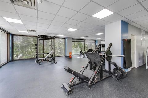 Tiny photo for 4343 N Clarendon Avenue #1408, Chicago, IL 60613 (MLS # 12651595)