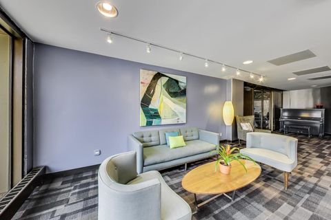 Tiny photo for 4343 N Clarendon Avenue #1408, Chicago, IL 60613 (MLS # 12651595)