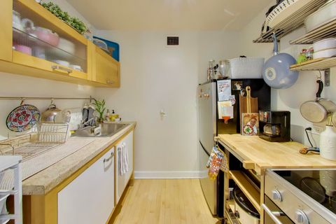Tiny photo for 4343 N Clarendon Avenue #1408, Chicago, IL 60613 (MLS # 12651595)