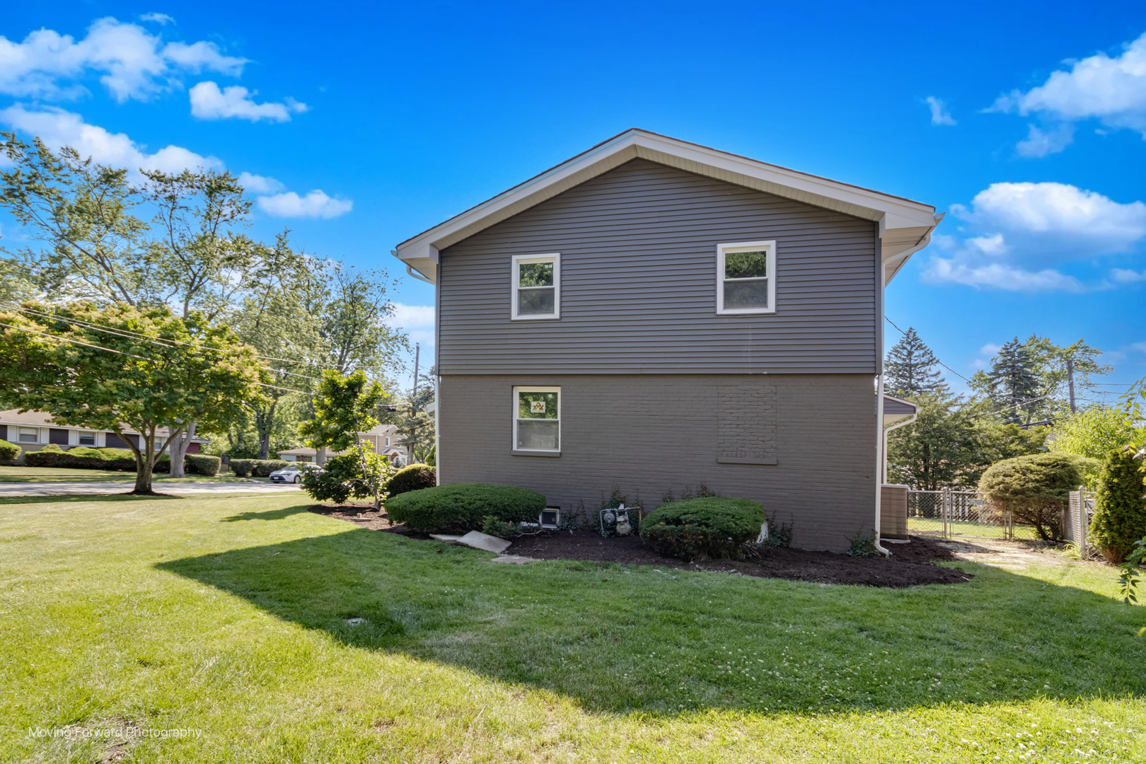 8600 E Prairie Road