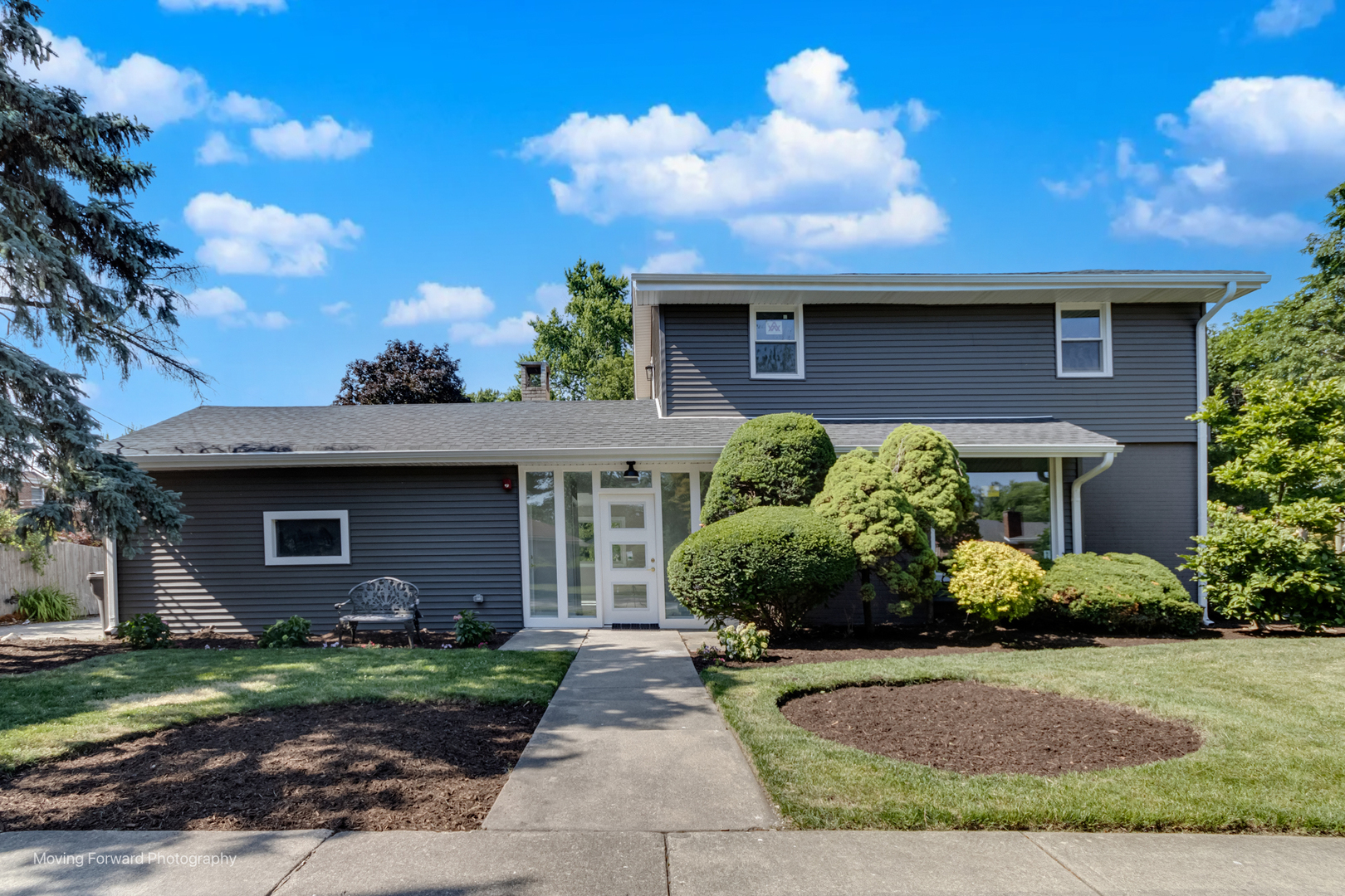 8600 E Prairie Road