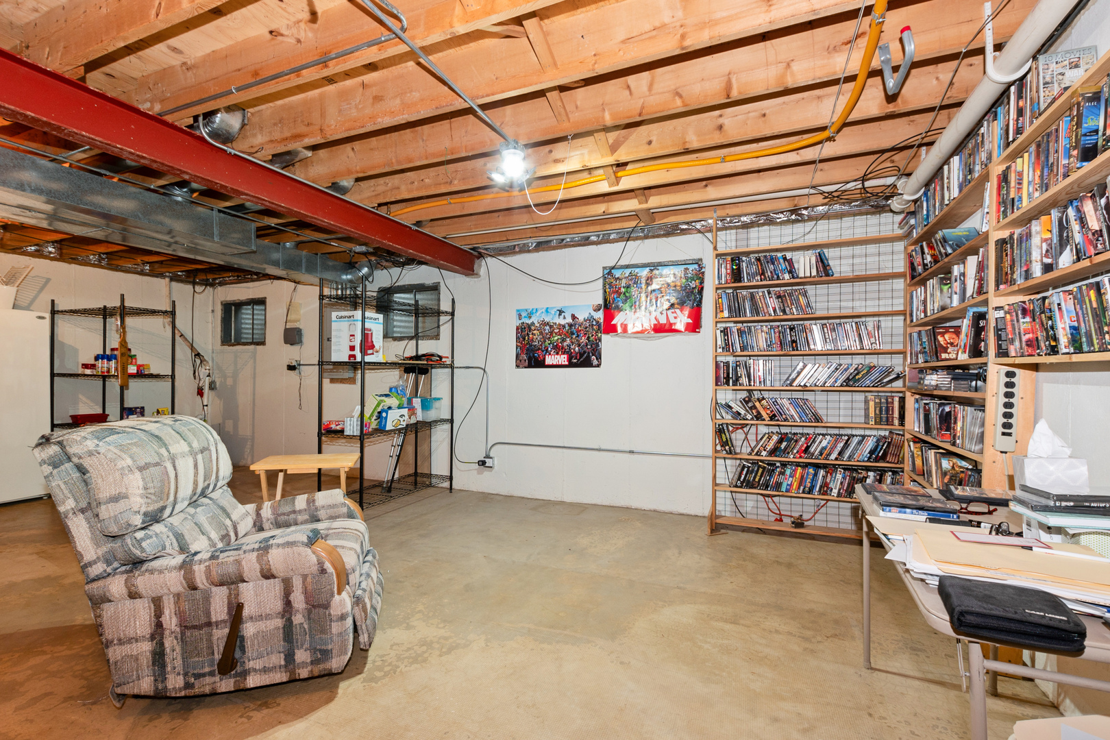 8036 Binford Drive