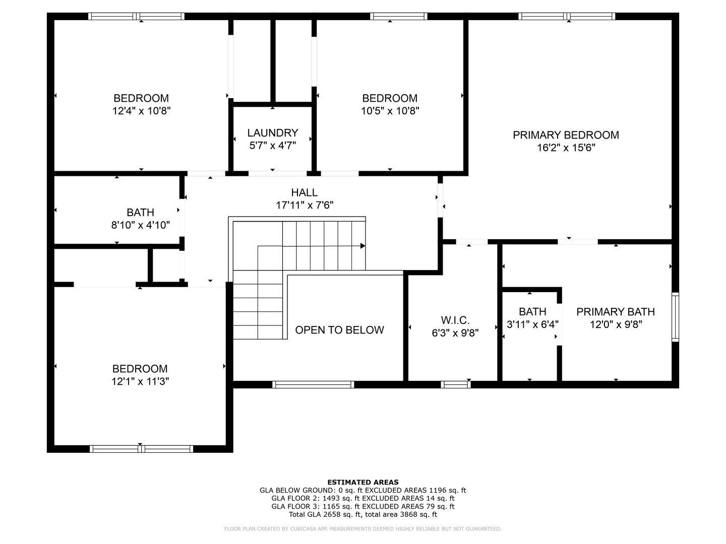 8036 Binford Drive