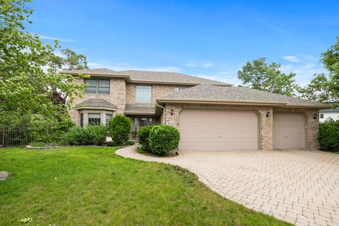 8036 Binford Drive Orland Park IL 60462
