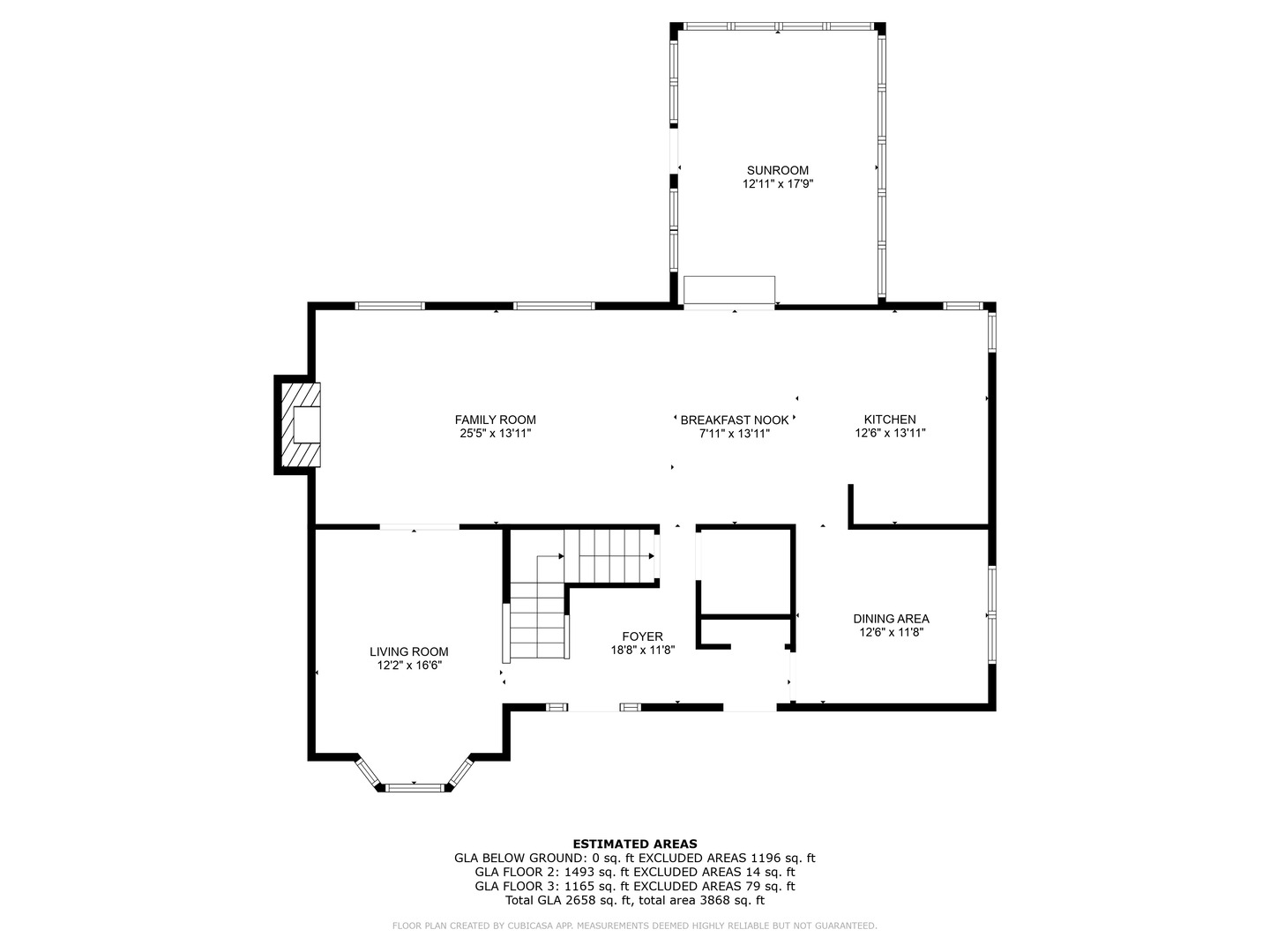 8036 Binford Drive