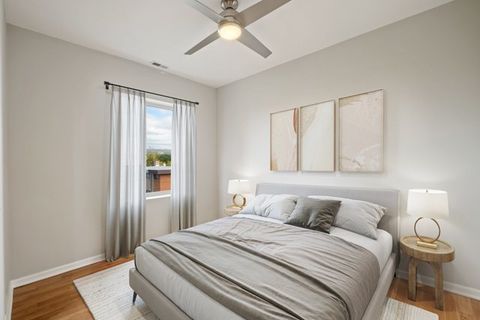 Tiny photo for 3143 W Carmen Avenue #3, Chicago, IL 60625 (MLS # 12502644)