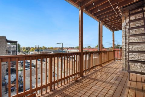 Tiny photo for 3143 W Carmen Avenue #3, Chicago, IL 60625 (MLS # 12502644)