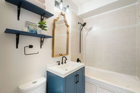 Tiny photo for 3143 W Carmen Avenue #3, Chicago, IL 60625 (MLS # 12502644)