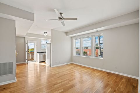 Tiny photo for 3143 W Carmen Avenue #3, Chicago, IL 60625 (MLS # 12502644)