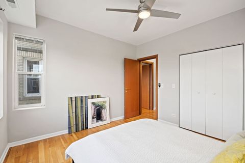 Tiny photo for 3143 W Carmen Avenue #3, Chicago, IL 60625 (MLS # 12502644)