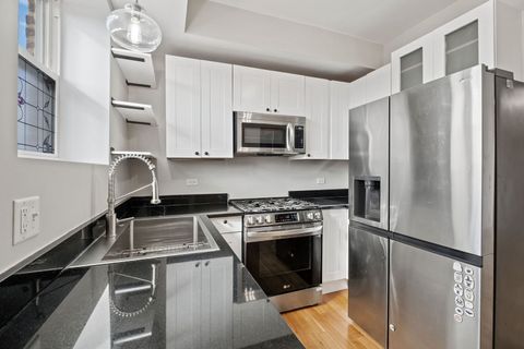 Tiny photo for 3143 W Carmen Avenue #3, Chicago, IL 60625 (MLS # 12502644)