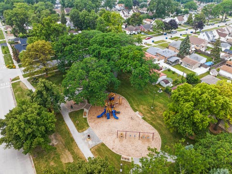 Tiny photo for 5328 Alexander Place, Oak Lawn, IL 60453 (MLS # 12703015)