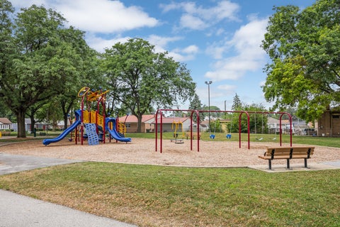 Tiny photo for 5328 Alexander Place, Oak Lawn, IL 60453 (MLS # 12703015)
