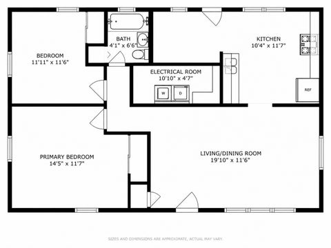 Tiny photo for 5328 Alexander Place, Oak Lawn, IL 60453 (MLS # 12703015)