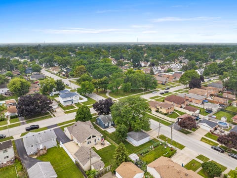 Tiny photo for 5328 Alexander Place, Oak Lawn, IL 60453 (MLS # 12703015)