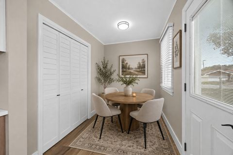 Tiny photo for 5328 Alexander Place, Oak Lawn, IL 60453 (MLS # 12703015)