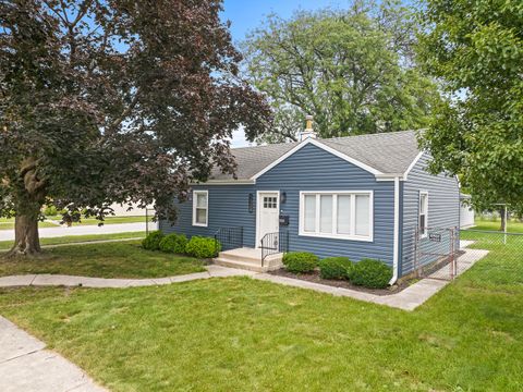 Tiny photo for 5328 Alexander Place, Oak Lawn, IL 60453 (MLS # 12703015)
