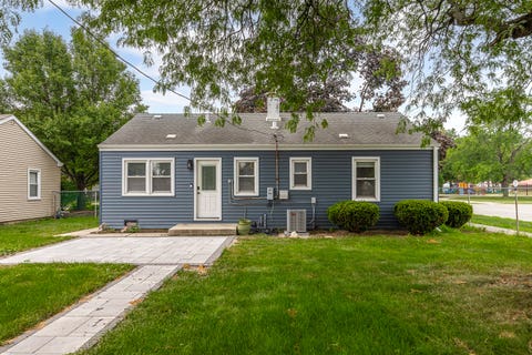 Tiny photo for 5328 Alexander Place, Oak Lawn, IL 60453 (MLS # 12703015)