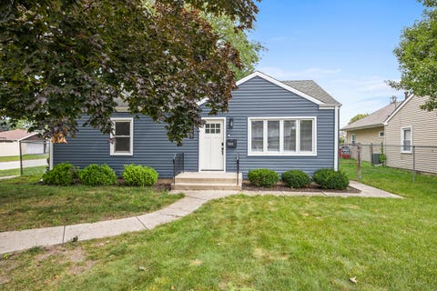Tiny photo for 5328 Alexander Place, Oak Lawn, IL 60453 (MLS # 12703015)