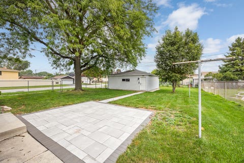 Tiny photo for 5328 Alexander Place, Oak Lawn, IL 60453 (MLS # 12703015)