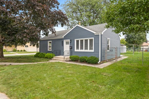 Tiny photo for 5328 Alexander Place, Oak Lawn, IL 60453 (MLS # 12703015)