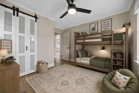 Tiny photo for 5328 Alexander Place, Oak Lawn, IL 60453 (MLS # 12703015)