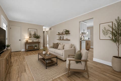 Tiny photo for 5328 Alexander Place, Oak Lawn, IL 60453 (MLS # 12703015)