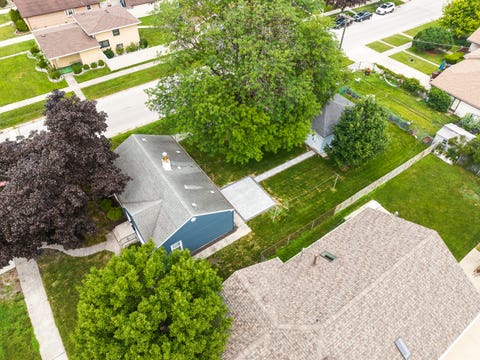 Tiny photo for 5328 Alexander Place, Oak Lawn, IL 60453 (MLS # 12703015)