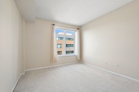 Tiny photo for 515 Main Street #609, Evanston, IL 60202 (MLS # 12762441)