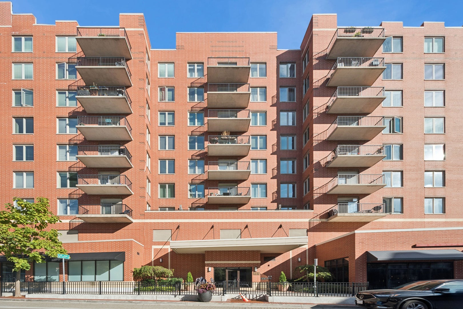 515 Main Street 609
