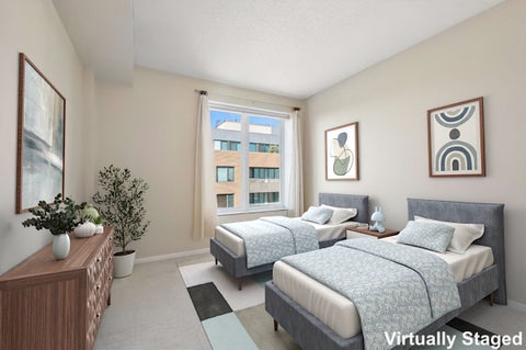 Tiny photo for 515 Main Street #609, Evanston, IL 60202 (MLS # 12762441)