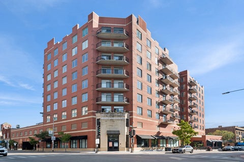 Photo of 515 Main Street #609, Evanston, IL 60202 (MLS # 12762441)