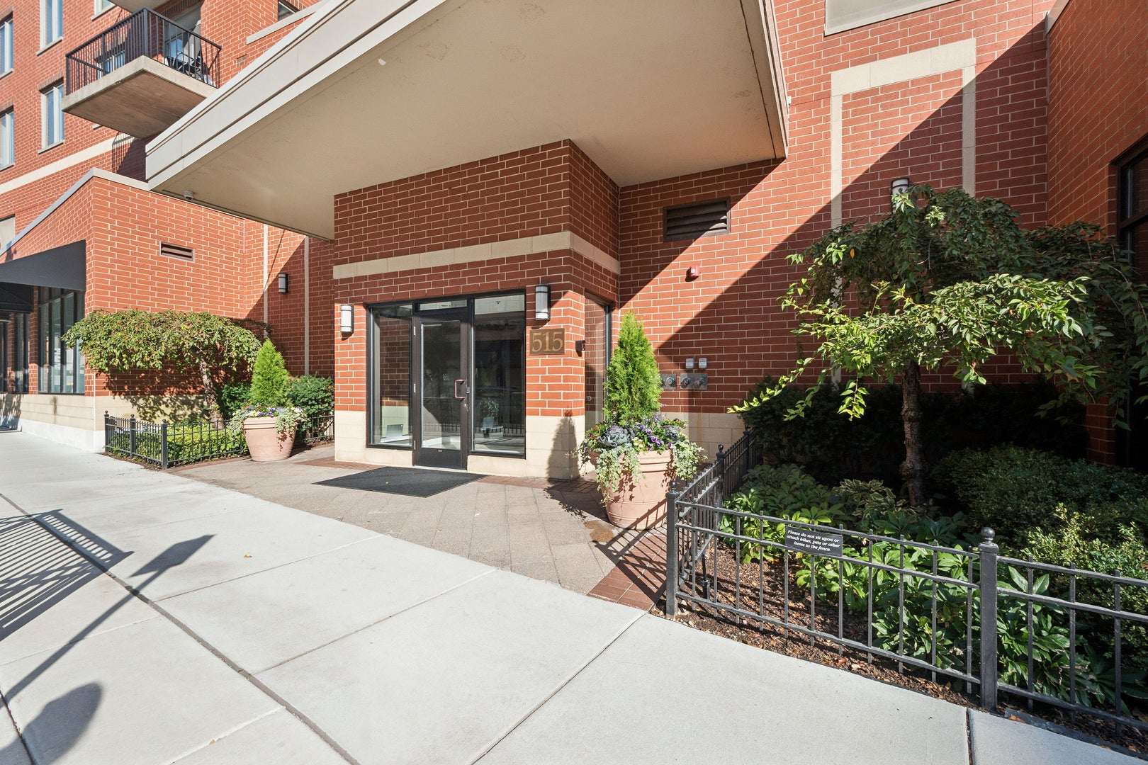 515 Main Street 609