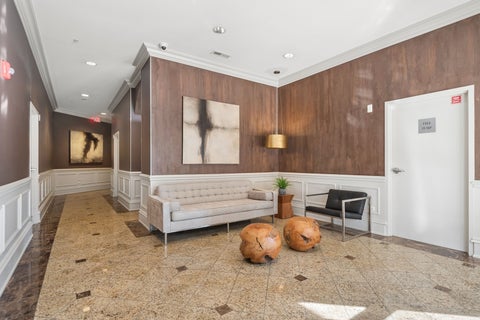 Tiny photo for 515 Main Street #609, Evanston, IL 60202 (MLS # 12762441)